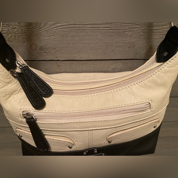 Stone & Co Shoulder Bag - Picture 3 of 12